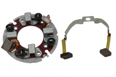 Yamaha - PLATOU ELECTROMOTOR TRX/YFM650/660/680