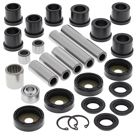 SET BUCSE BRATE SPATE KAWASAKI BRUTE FORCE KVF 650/750 '05 -'22 ( PT O PARTE)