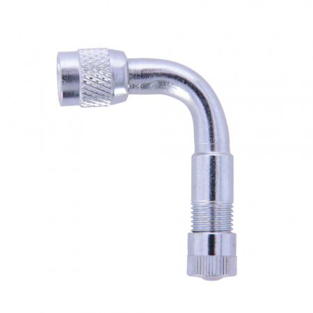 Accesorii Oxford - ADAPTOR VALVA ROATA 90 GRADE