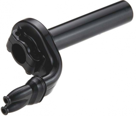 COMANDA ACCELERATIE HONDA CRF 250/ 450/ KTM SX-F / EXC-F '05 -'10