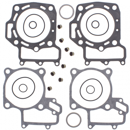 Kit garnituri Top-End KAWASAKI KVF 750 BRUTE FORCE '05 -'19, BIG-BORE KVF 650 BRUTE FORCE '06 -'09 [1]