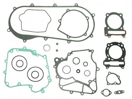 Motor - KIT COMPLET GARNITURI MOTOR ARCTIC CAT 300 DVX '09 -'17, KAWASAKI KVF 300 BRUTE FORCE '12 -'24, KYMCO MXU 300 / MAXXER 300 '05 -'10
