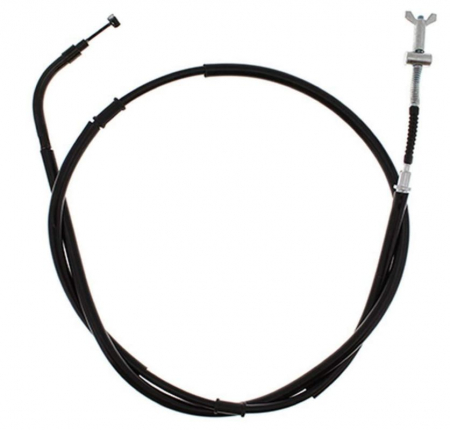 CABLU FRANA MANA SUZUKI LT-A 450 07-10 / LTA Kingquad 700 05-07 [1]