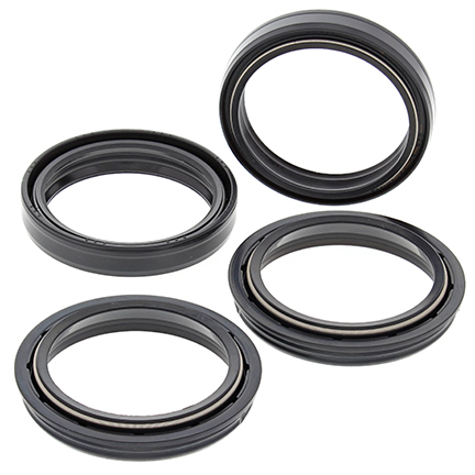 Suspensie - SET SIMERINGURI FURCA  HONDA CRF 250/450 SUZUKI RM-Z 250/450 47MM