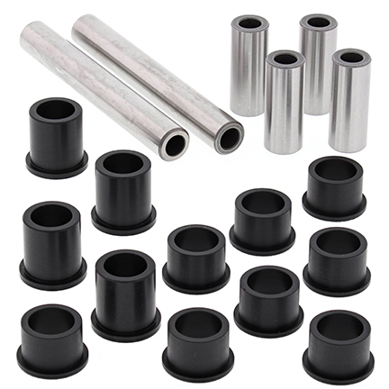 Suspensie si cadru - KIT BUCSE FATA BRATE COMPLET KAWASAKI BRUTE FORCE KVF 650 '06 -'13, KVF 750 '05 -'11