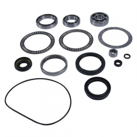 ATV-uri (Piese) - Kit reparatie grup fata KAWASAKI KVF750 BRUTE FORCE 15-19, KVF750 BRUTE FORCE EPS 15-19