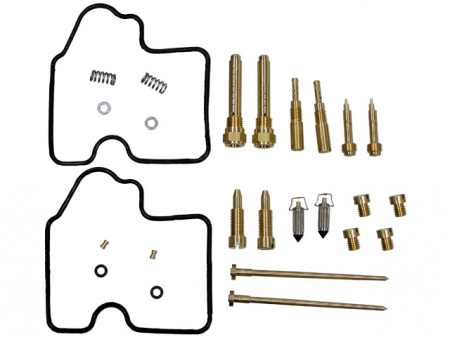 Componente carburator - KIT REPARATIE CARBURATOR KAWASAKI KVF750 BRUTE FORCE 4X4 05-08