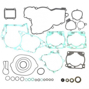 KIT COMPLET GARNITURI MOTOR +SIMERINGURI KTM EXC 300 08-16 / HUSQVARNA TE 300 14-16 [1]