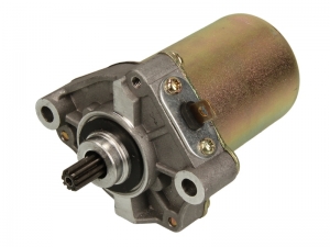 Electromotor - Electromotor HONDA CRF, SCV, SH, SJ, SRX; PEUGEOT ELYSEO, LOOXOR, SPEEDFIGHT, SV, TREKKER, VIVACITY, X FIGHT 50/90/100 1996-