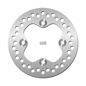Disc frana spate Can-Am Bombardier 330/400/650/800 180x4.5 `03-`07