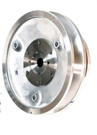 FULIE VARIATOR SECUNDAR COMPLET ARCTIC-CAT 425/450/500 2010-2020 [1]