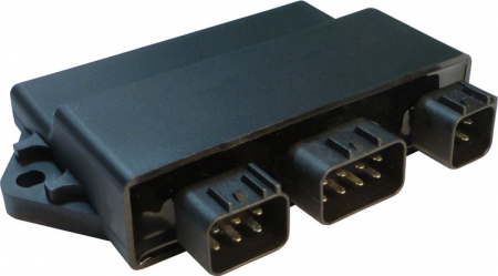 Electrice - CDI YAMAHA KODIAK 450 2004-2006 / GRIZZLY 450 2007