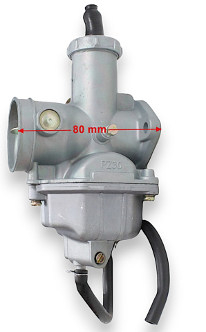 CARBURATOR ATV 200 / MOTOCROSS 200 ( PZ30 ) [1]