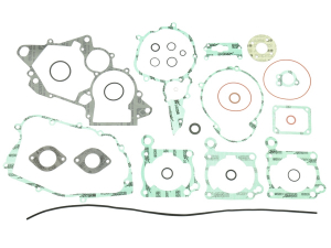 SET COMPLET GARNITURI MOTOR CAGIVA W8 125 91-97, MITO 125 '91-'08, SUPERCITY [1]