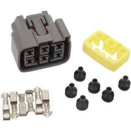 Kawasaki - MUFE RELEU INCARCARE 6 FIRE  SUZUKI LT-A 450/700 ARCTICAT/YAMAHA