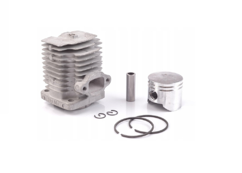 Motociclete (Piese) - SET MOTOR POCKET BIKE 60cc 44MM
