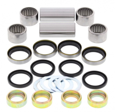 KIT REPARATIE BUCSE STABILIZATOARE KTM [1]