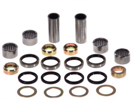Kit revizie moto - KIT REPARATIE BUCSE STABILIZATOARE KTM