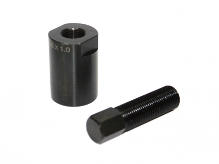 Presa magnetou KTM SXF / EXC / EXC-F 125/250 / 300/400/450/520/525, BETA RR 250/300 '13 -'19, HUSQVARNA 250/450/510