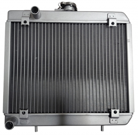 CF MOTO 600 - RADIATOR APA CFMOTO CFORCE 600 / 625  2022-2025