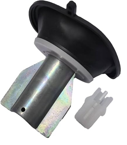 MEMBRANA + SABAR CARBURATOR KAWASAKI KVF 750 05-07 / KVF 650 06-13 [1]