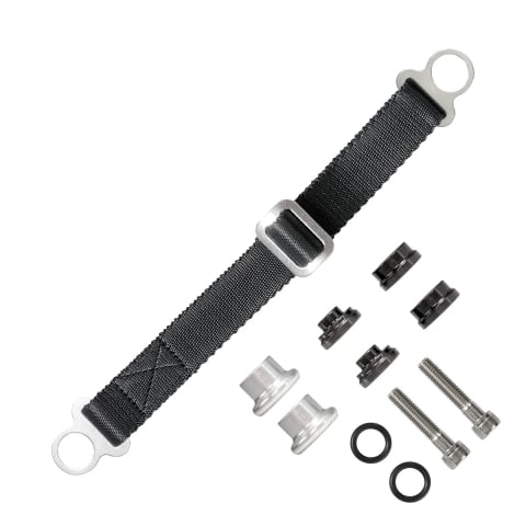 Accesorii - KIT MONTAJ + CUREA TRACȚIUNE TEXTILA MOTOCICLETE ENDURO
