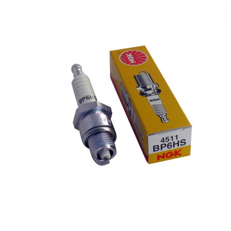 Bujie - BUJIE 2T FILET SCURT SCUTER 2T