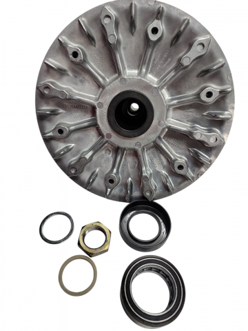 FULIE VARIATOR CFMOTO UTV UFORCE 600 / ATV CFORCE 625 2018-2025 [1]