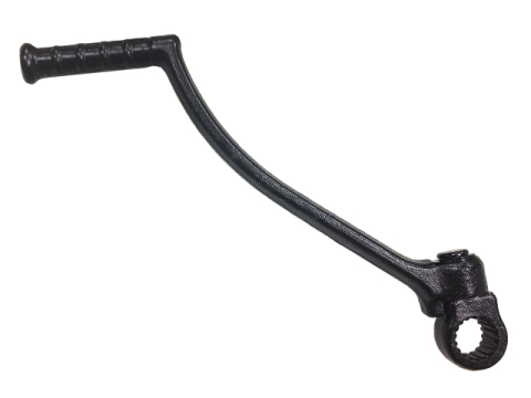 Pedala pornire/ schimbator - PEDALA PORNIRE SUZUKI RM 125 '81-83, RM 250 '76-89, RM 465 '81-82, PE 250 '77-82