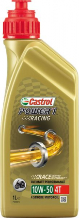 Accesorii - ULEI CASTROL POWER 1 RACING 10W40