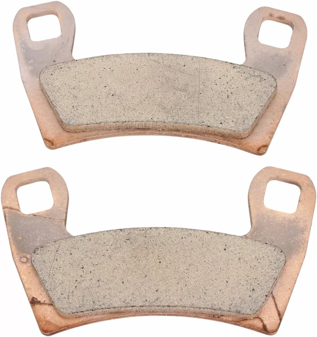 Sistem franare - PLACUTE FRANA FATA POLARIS RZR TRAIL 900 S / RZR TRAIL 1000 S / RANGER RZR 900 / RANGER 900