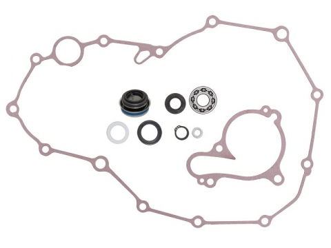 Motor - KIT POMPA APA YAMAHA YFZ 450R '09-'21, YFZ 450X '10-'11