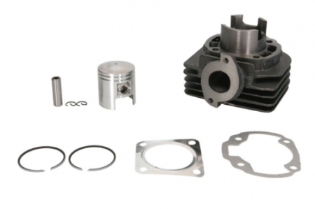Set motor - Set motor Suzuki Katana 50CC / SEPIA / ADRESS / TGB 49CC 2T 41mm