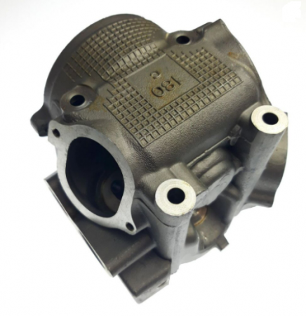 CHIULOASA LINHAI 400 ( CARBURATIE ) [2]