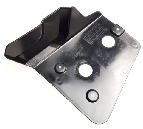 ATV-uri (Piese) - PROTECTIE BRAT SPATE STANGA SEGWAY SNARLER AT6 S / L