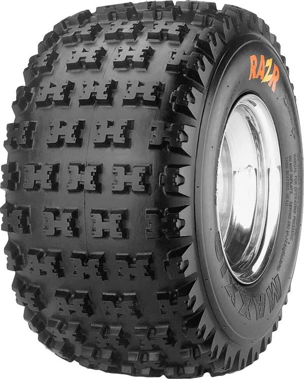 8" - ANVELOPA MAXXIS RAZR 20X11-8