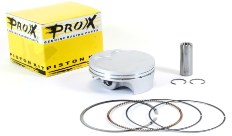 Motociclete (Piese) - KIT PISTON EXC-F 350 '12-'16, FREERIDE 350 '12-17, HUSQVARNA FE 350 '14-16 88MM