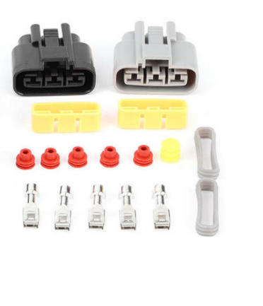 Relee - KIT MUFE RELEU INCARCARE (ETANSE)