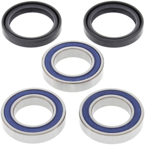 Rulmenti - KIT RULMENTI SPATE KAWASAKI KX/KXF, YAMAHA YZF 250/450 '09-'16