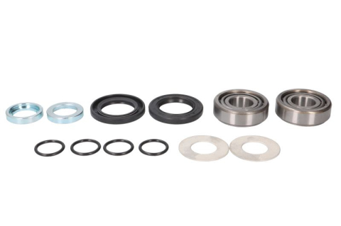 Suspensie si cadru - RULMENTI BASCULA SPATE KAWASAKI KVF 300 PRAIRIE '99-'02, KVF 360 PRAIRIE '03-'09, KVF 400 '97-'02, KVF 650 BRUTE FORCE '05-'09, KFX/KVF 700 '04-'09, SUZUKI LTV 700 TWIN PEAKS '04-'06