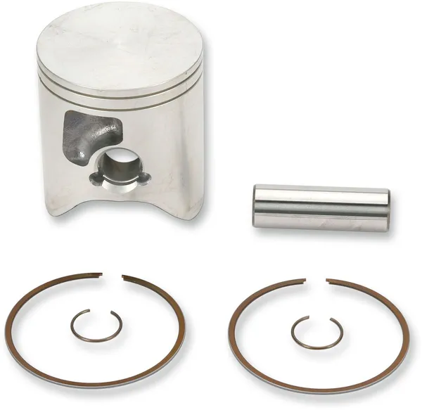 Pistoane si segmenti - KIT PISTON HONDA CR 250 2002-2004 66,34MM