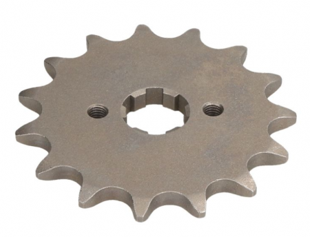 PINION FATA HONDA NSR 250 [2]