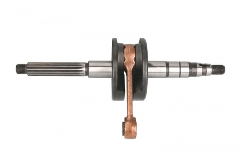 Set Motor - AMBIELAJ CPI 2T / SCUTER CHINA 2T