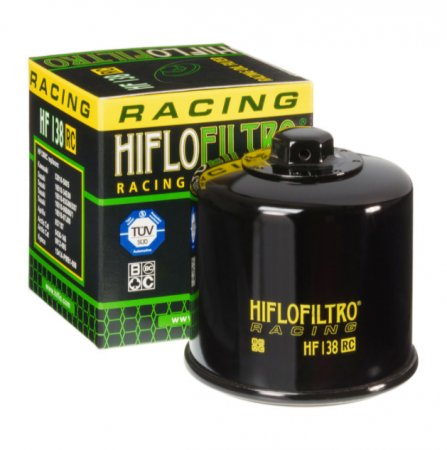 FILTRU ULEI RACING GSX / GSXR / SV / TL / VZ / VS / DL