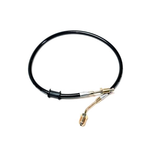Sistem franare - CONDUCTA FRANA SPATE LINHAI M550L E4 / 500 PROMAX E4 M565LT E4
