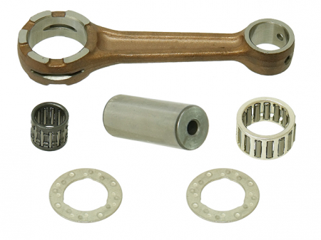 KIT BIELA HONDA CR 125 1988-2007 [2]