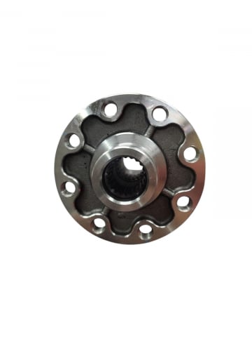 SUPORT PINION DIFERENTIAL SPATE CFMOTO CFORCE 400 / 500 / 600 2020-2025 [2]