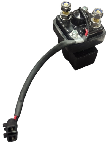 ATV-uri (Piese) - RELEU PORNIRE CFMOTO ATV 600/625 2023-> ( 850/1000 ) GEN3 2024->2026