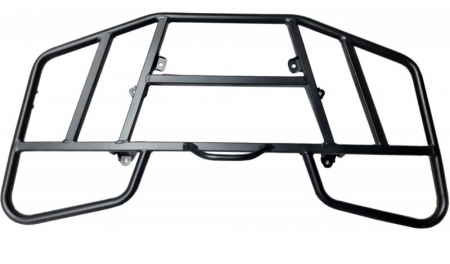 Suspensie si cadru - PORTBAGAJ FATA FIER CF MOTO 400/450/500/520 2016-2022