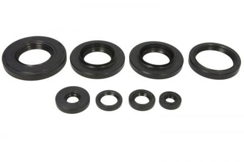 ATV-uri (Piese) - SET SIMERINGURI MOTOR YAMAHA GRIZZLY 550 / 700 2007-2015